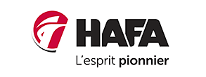 Hafa | le spécialiste des lubrifiants pour les professionnels Logo
