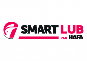 Logo SMARTLUB