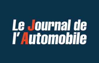 Le Journal de l'Automobile parle de cyclévia