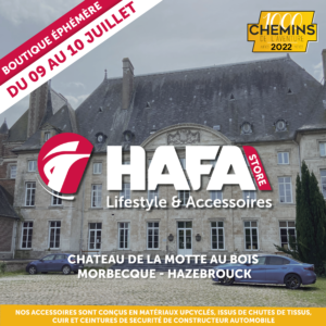 Rallye 1000 chemins - HAFA Store